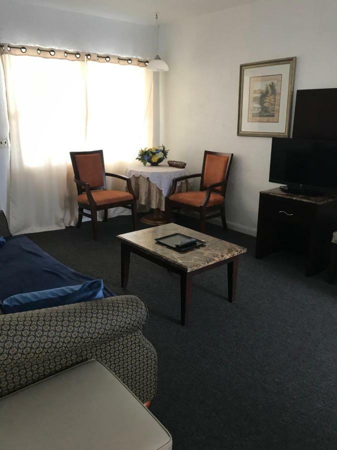 Echo Sails Motel 克利尔沃特 外观 照片